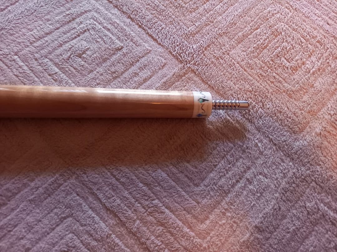 アンリミテッドキュー(バットのみ)