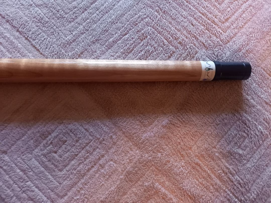 アンリミテッドキュー(バットのみ)