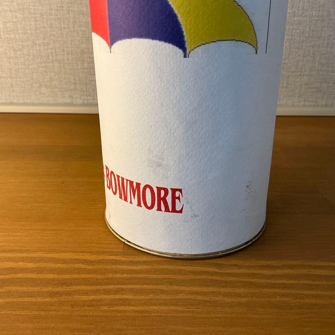 サマローリ　ボウモア　Bowmore 1984 Dreams