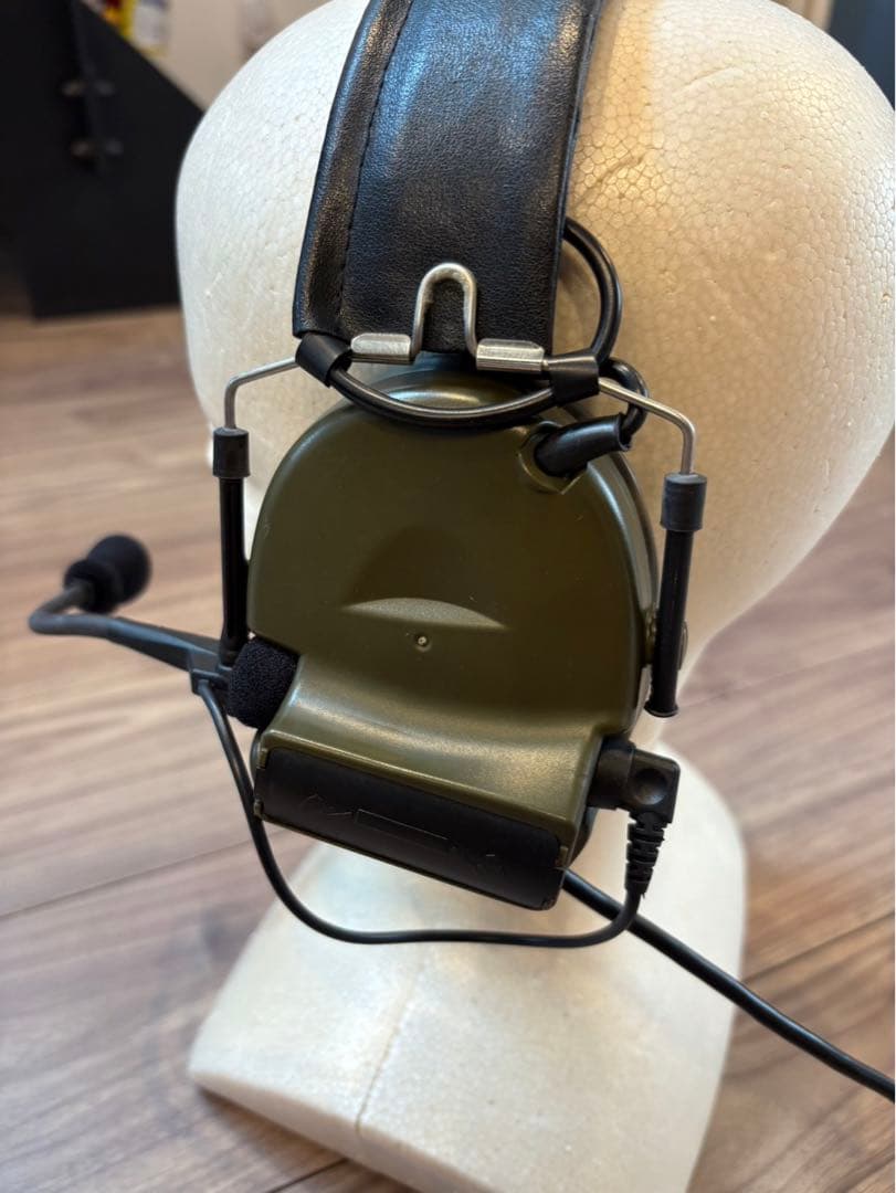 ELEMENT GEAR COMTAC II コムタック2