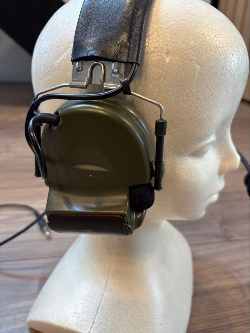 ELEMENT GEAR COMTAC II コムタック2