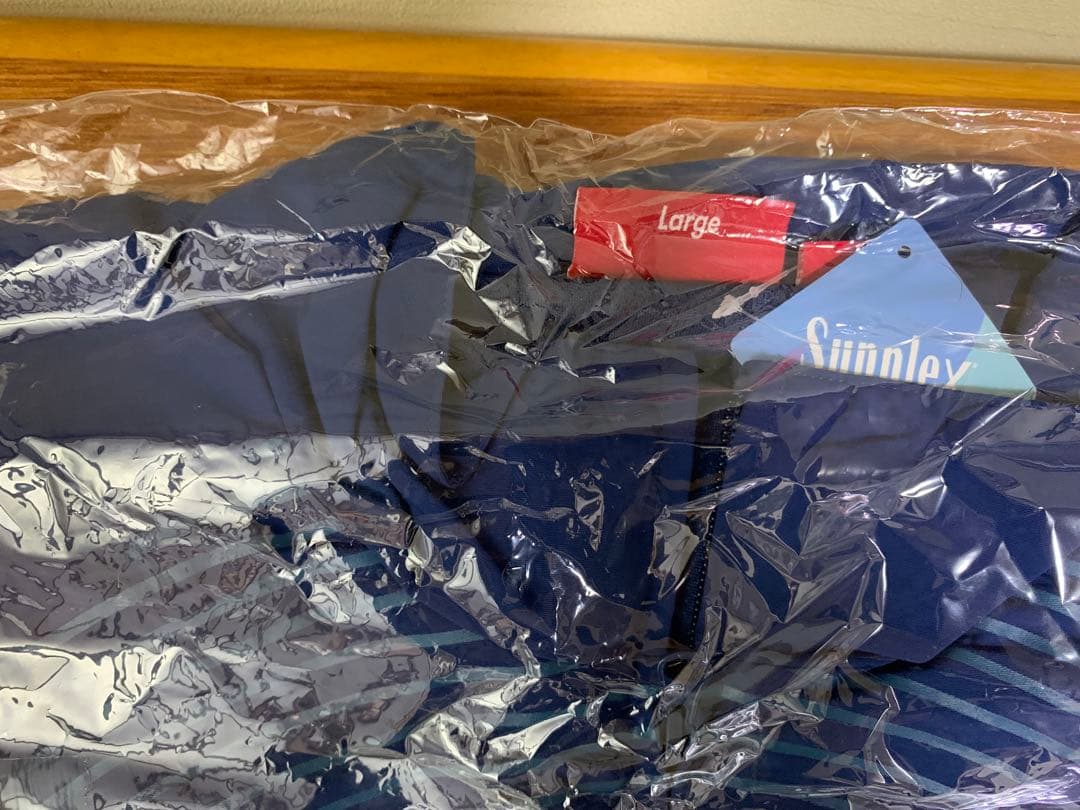 新品未使用 Supreme S Logo Track Jacket