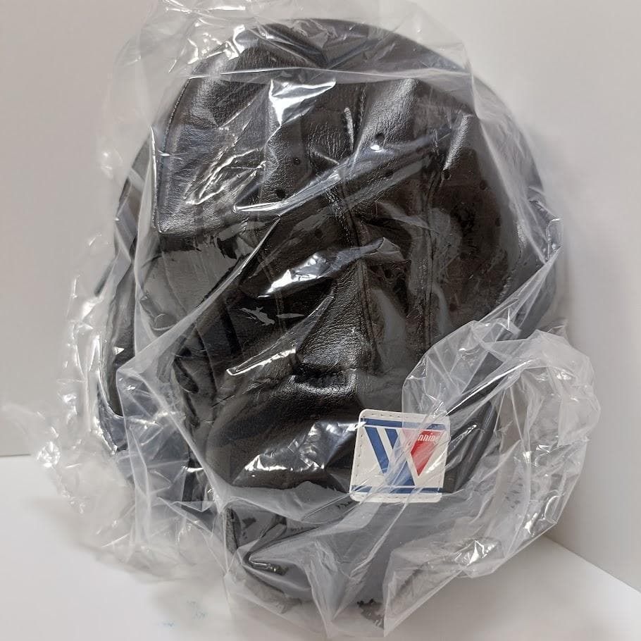 Winning ウイニング ボクシング パンチングミット ハイグレードタイプ ④