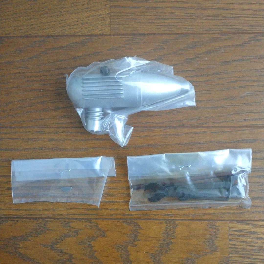 【希少】 OS NSU Wankel ロータリーエンジン 49-PI