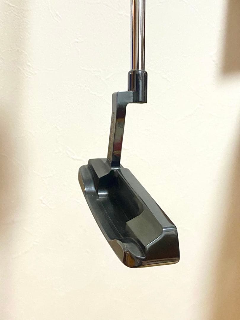 【限定・希少】Scotty Cameronスコッティキャメロン パター