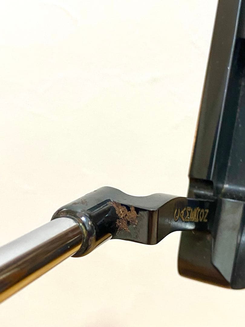 【限定・希少】Scotty Cameronスコッティキャメロン パター