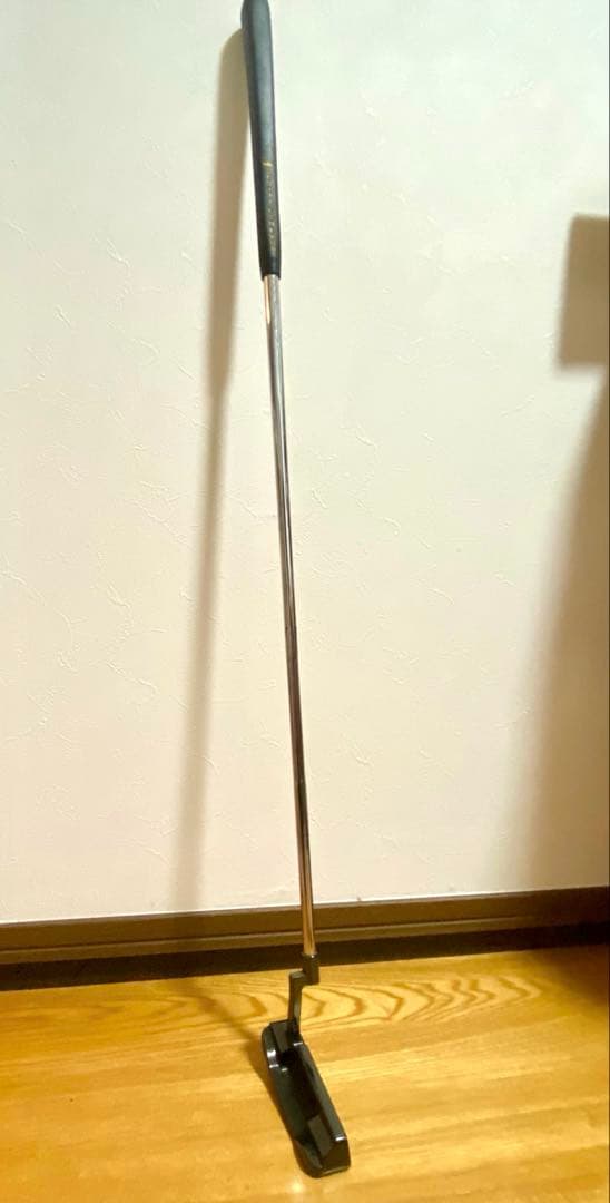 【限定・希少】Scotty Cameronスコッティキャメロン パター