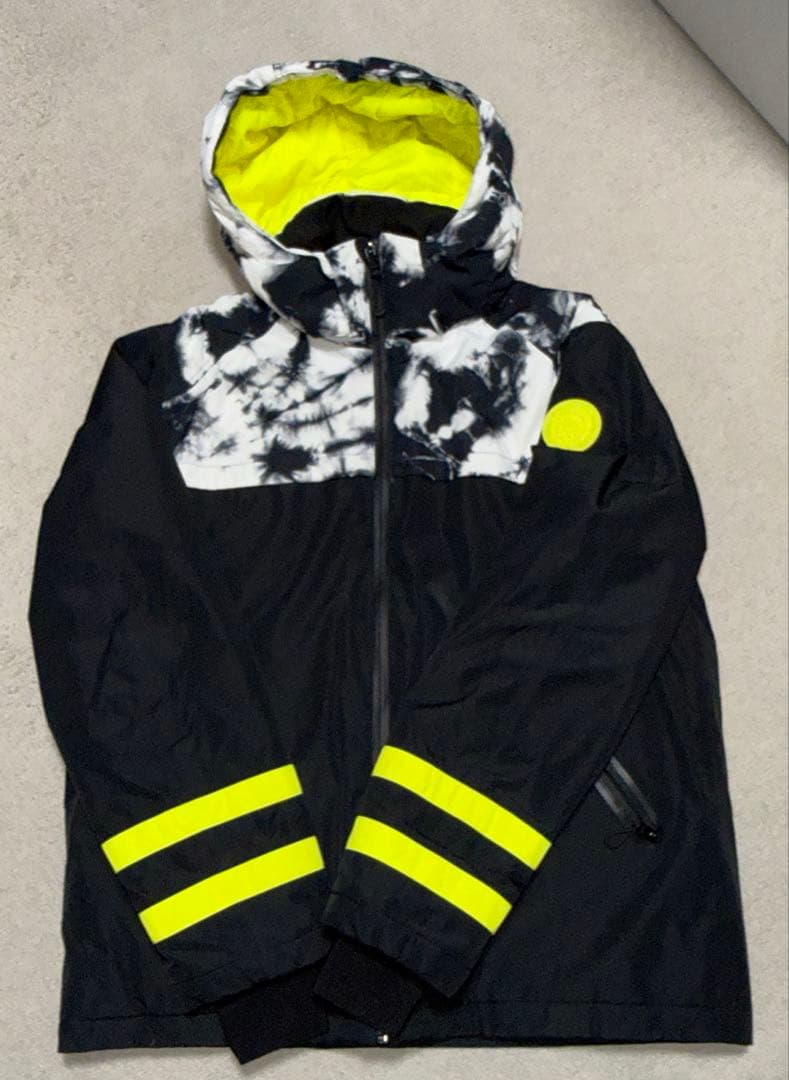 DIESELキッズアウター