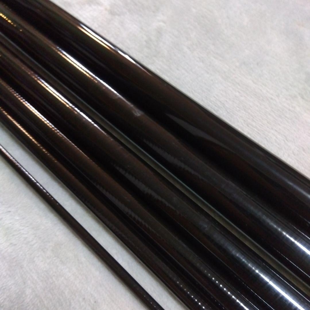 AYU SX 鮎竿 H2.5 80-85　274g