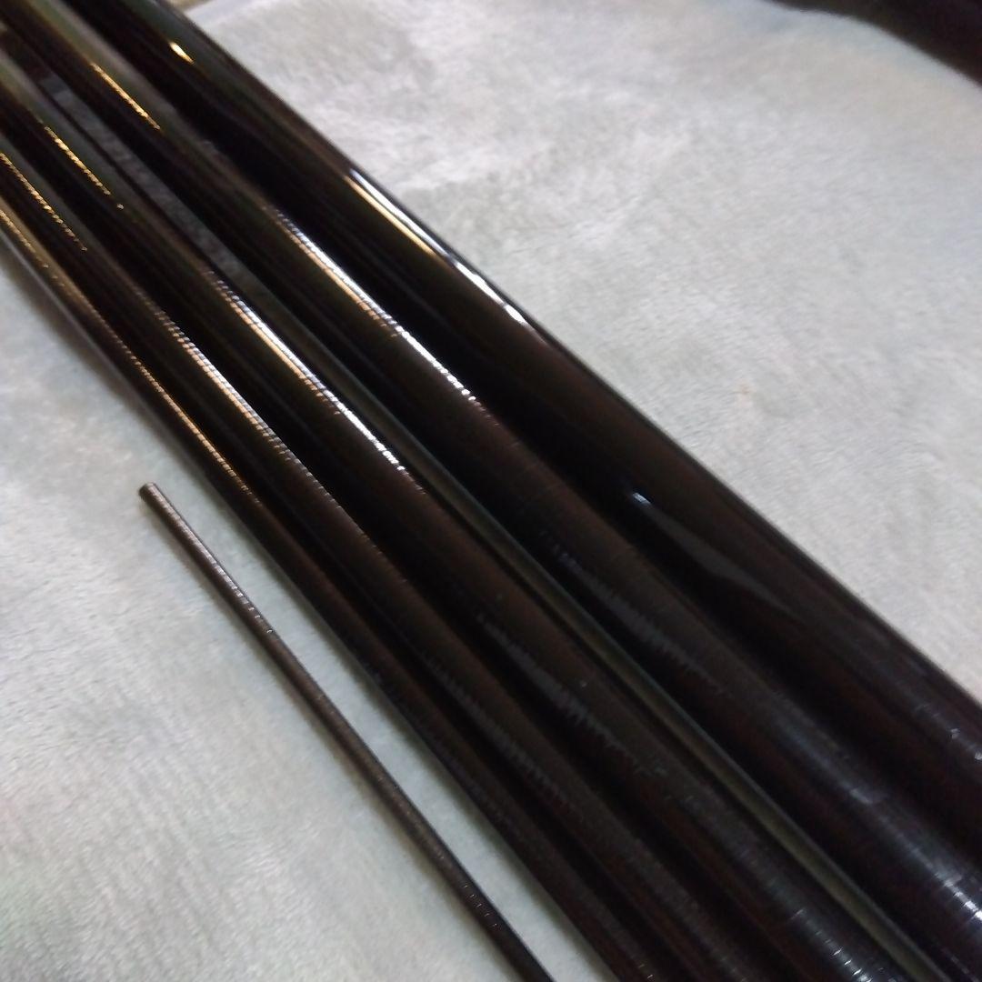 AYU SX 鮎竿 H2.5 80-85　274g