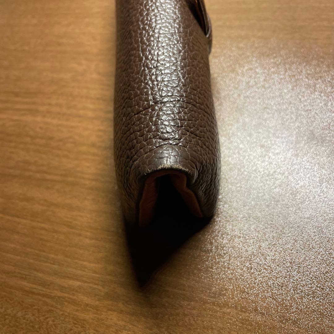 ういあえ ルポ　ペンケース