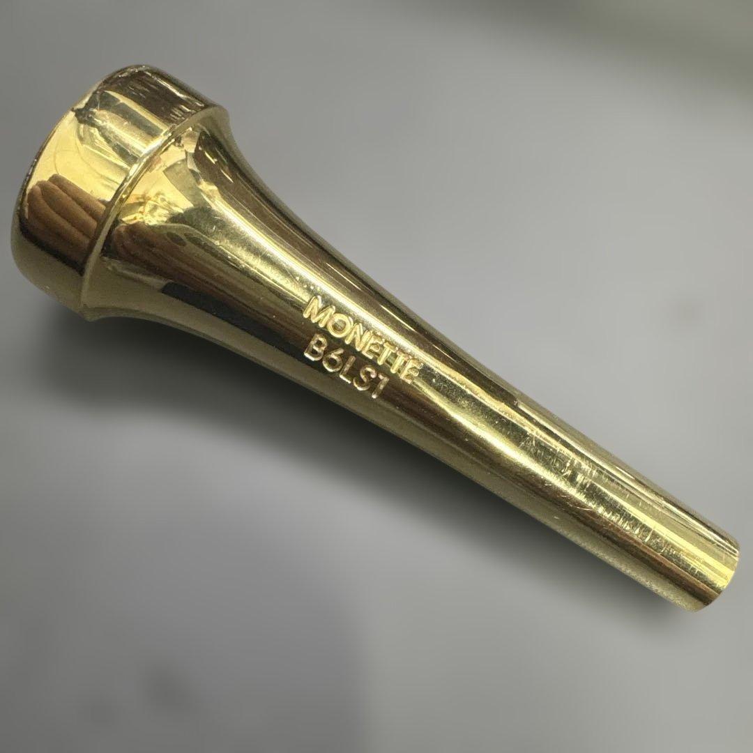 Monette B6LS1 モネット　レゾナンスクラッシック