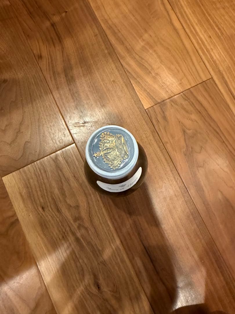 Maison Leroy ブルゴーニュ・ブラン「フルール・ド・ヴィーニュ」