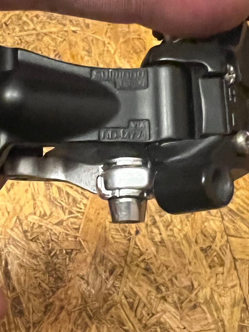 Shimano DEORE XT コンポーネントセット