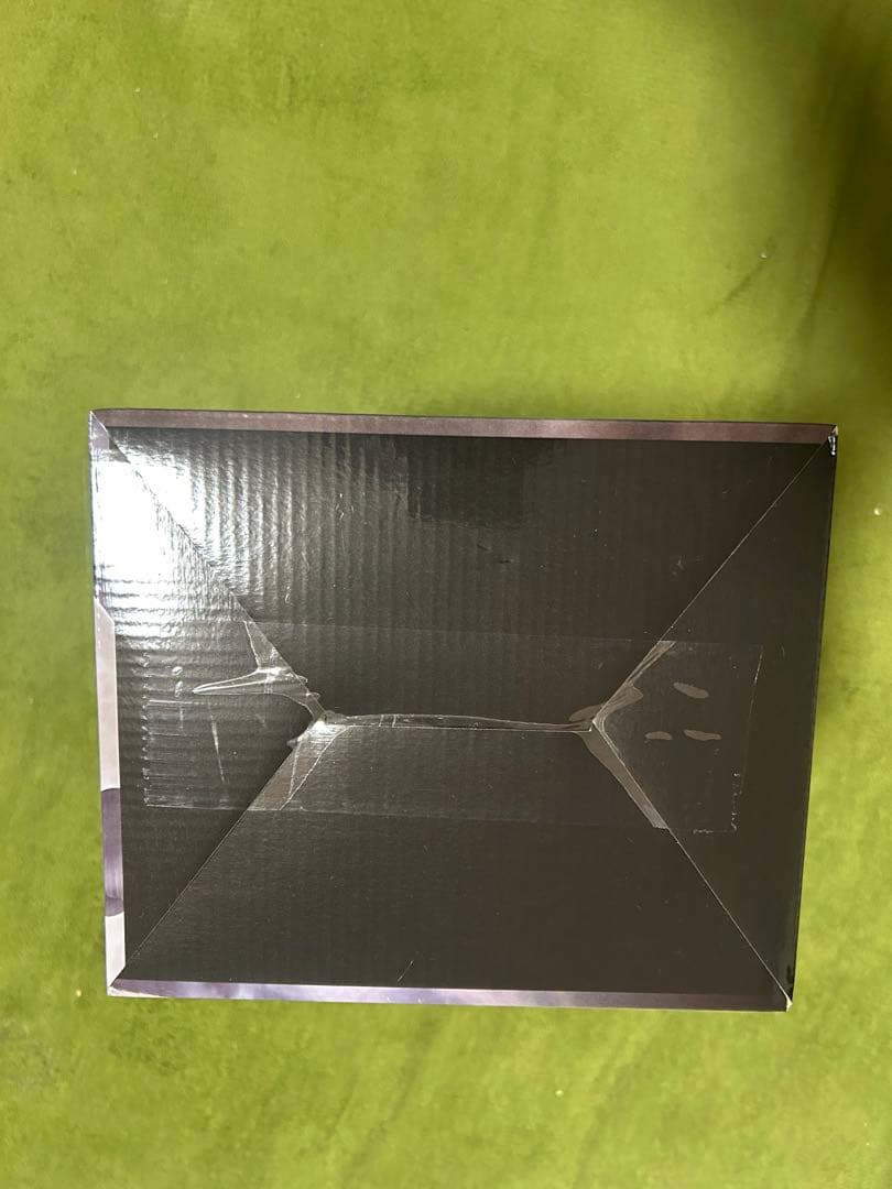 み*し様 未開封　一番くじ 呪術廻戦　ラストワン魔虚羅マコラ B賞　伏黒　おまけ