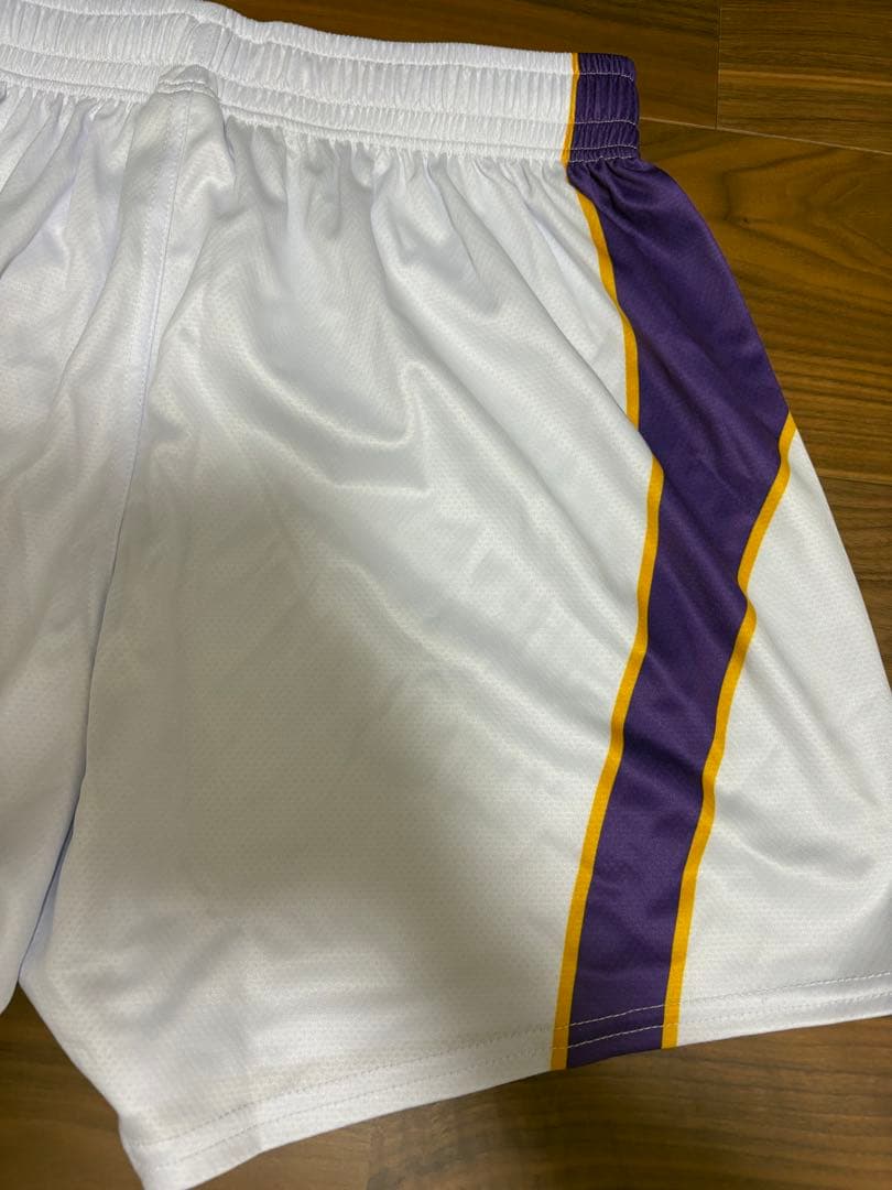 dalponte　ダウポンチ　バレーボール　ゲームパンツ　パンツ　★レイカーズ