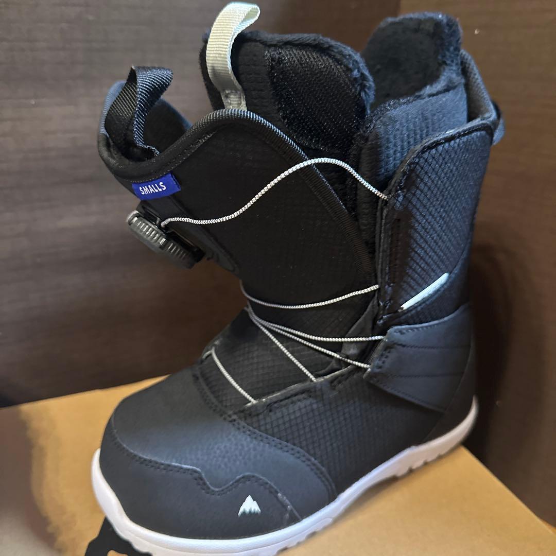 バートン　ブーツ　23cm