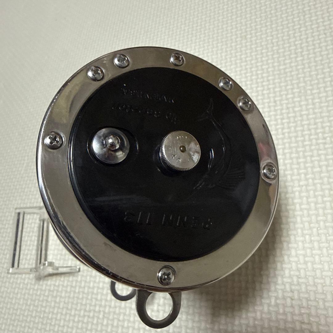 ペンリール　セネター　１１３