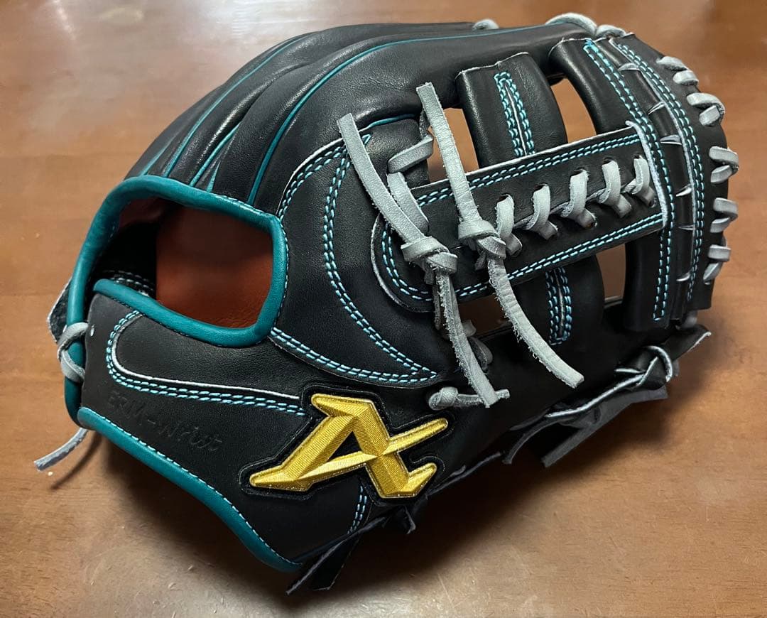 ATOMS アトムズ　硬式オーダーグラブ　内野手用　021型