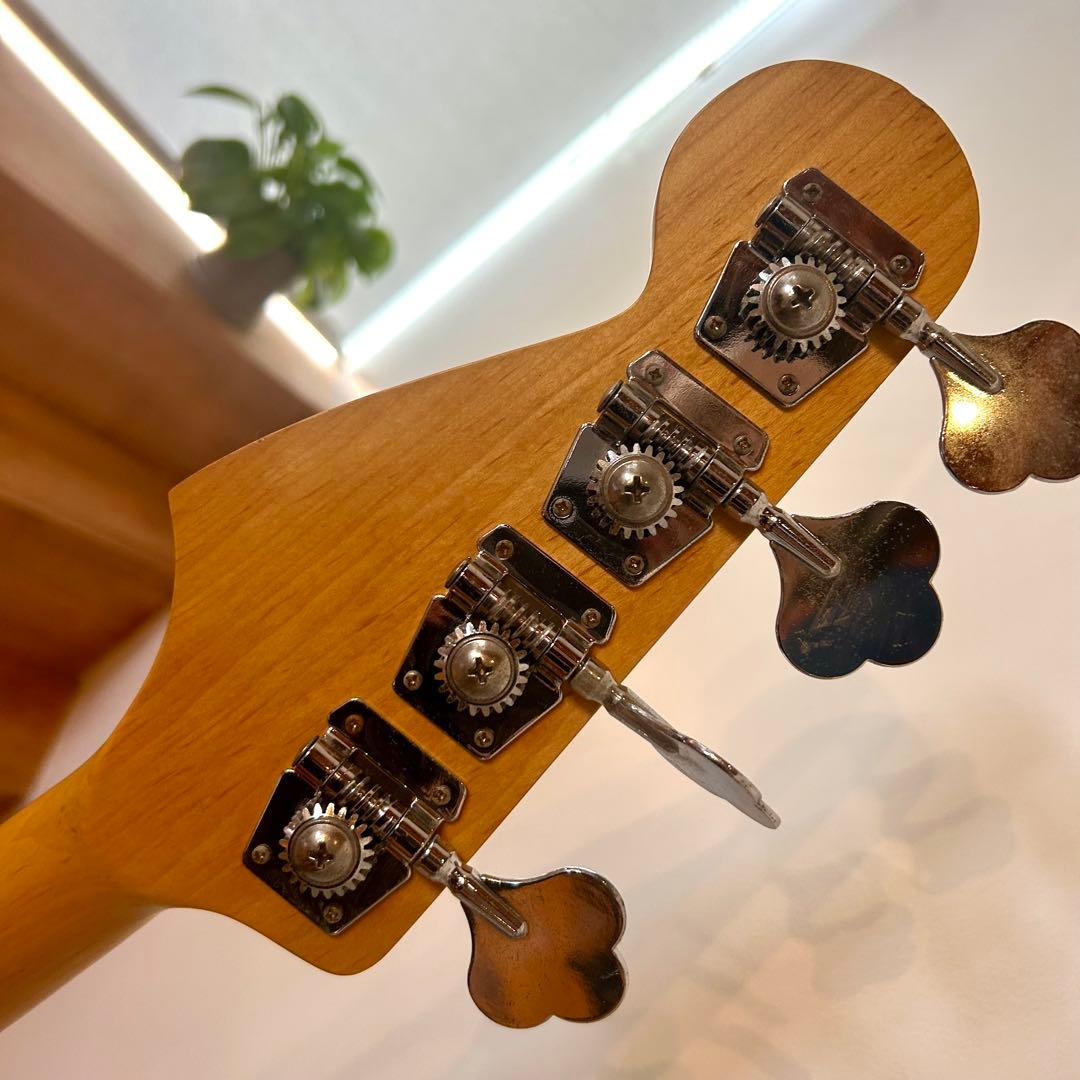 ［希少］　PJ配列ピックアップ　Legend プレシジョンベース