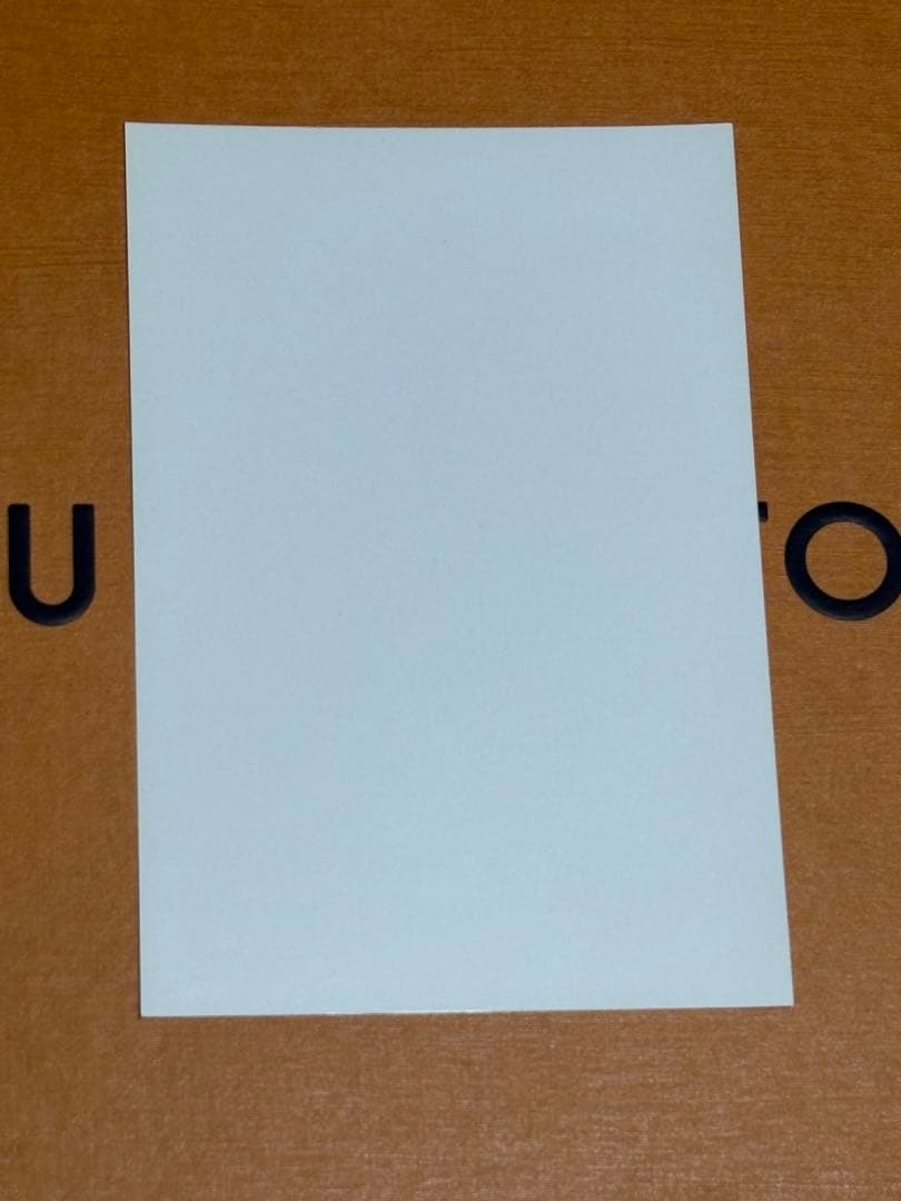 魔法つかいプリキュア！　プリキュアワークス特典ポストカード　キュアマジカル　３枚