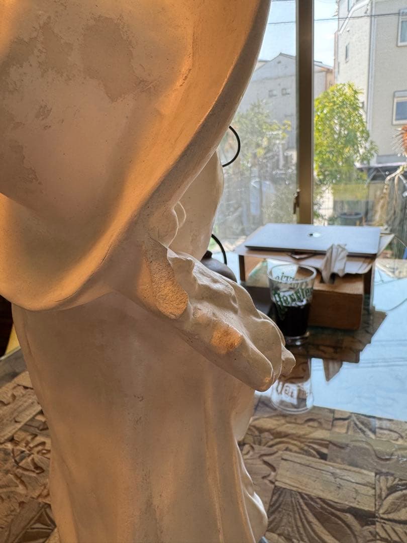 Cointreau コアントロー 置物 ウイスキー フランス ノベルティ