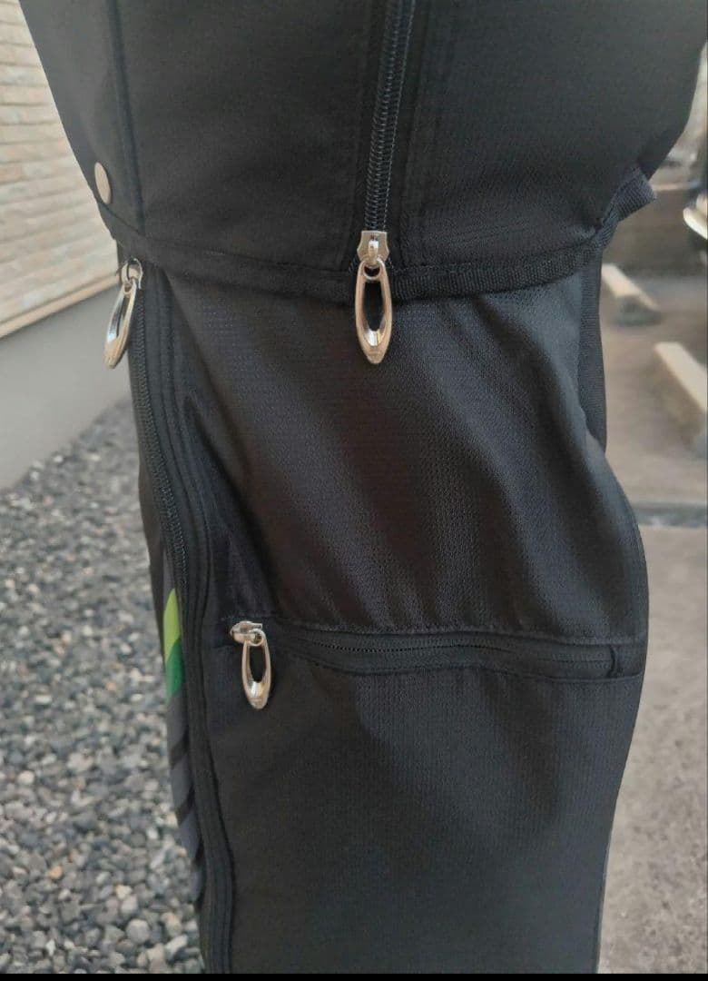 美品　テーラーメイド　キャディバッグ　RBZ 希少モデル　廃盤モデル