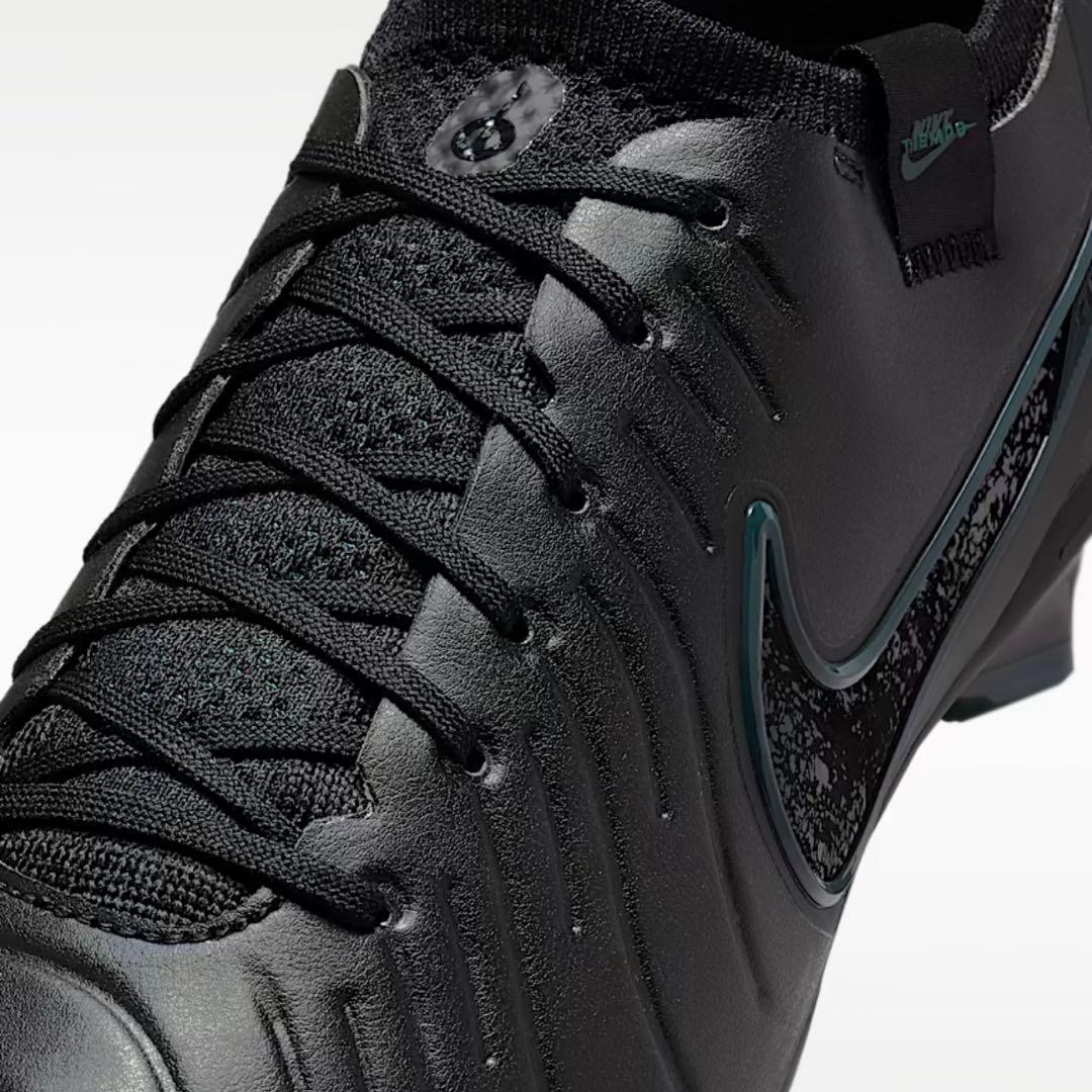 NIKE ティエンポ　レジェンド10 エリート　FG 24.5センチ　ナイキ