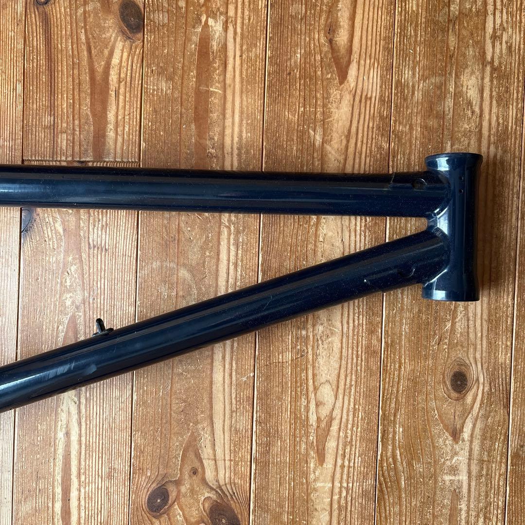 Terrible One Ruben フレーム