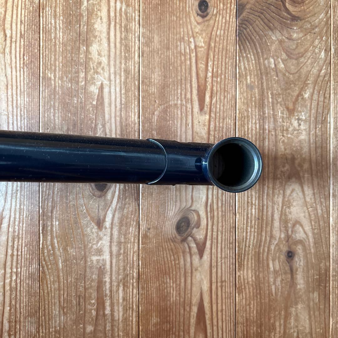 Terrible One Ruben フレーム