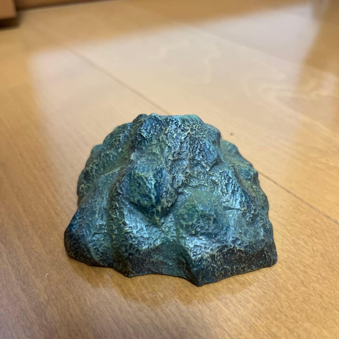 東宝大怪獣シリーズ 総進撃補完セット Vol.1 マンダ二代目・モスラ幼虫