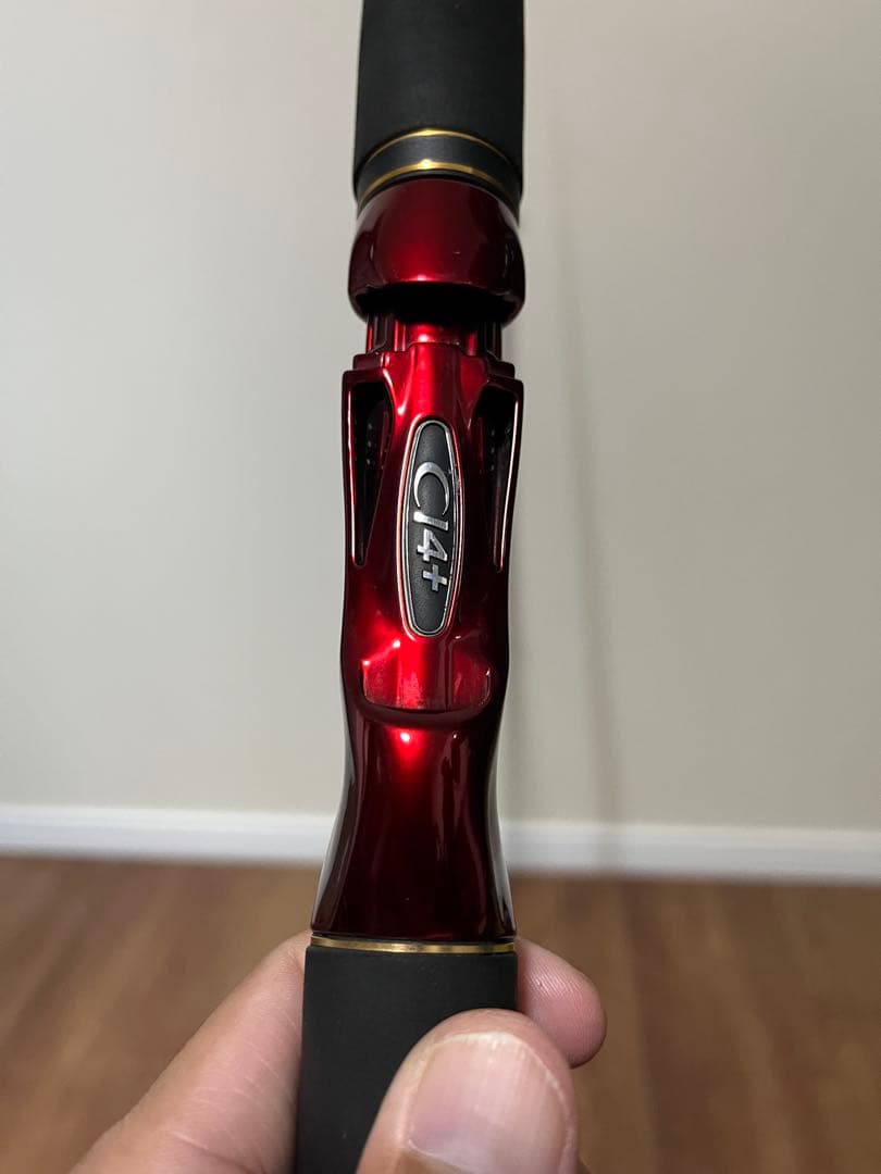 ワールドシャウラBG1954➕カルカッタコンクエストMD400XGLH