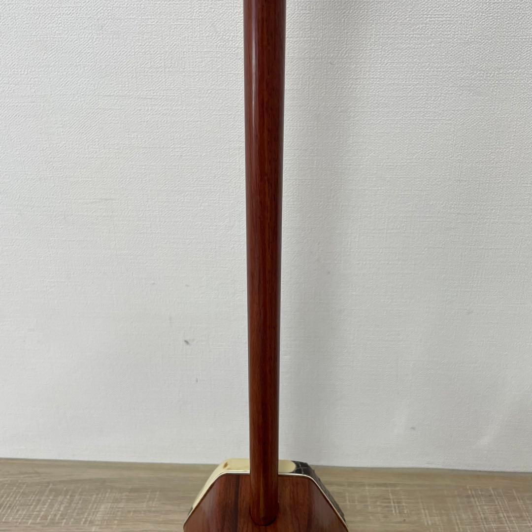 敦煌牌 二胡 上海民族楽器 弓付き 中国