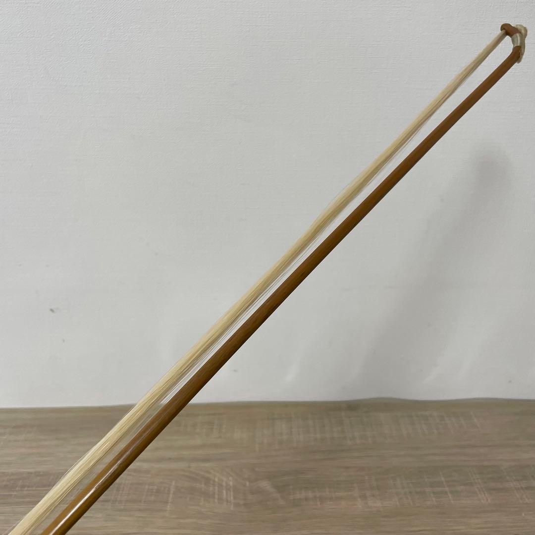 敦煌牌 二胡 上海民族楽器 弓付き 中国