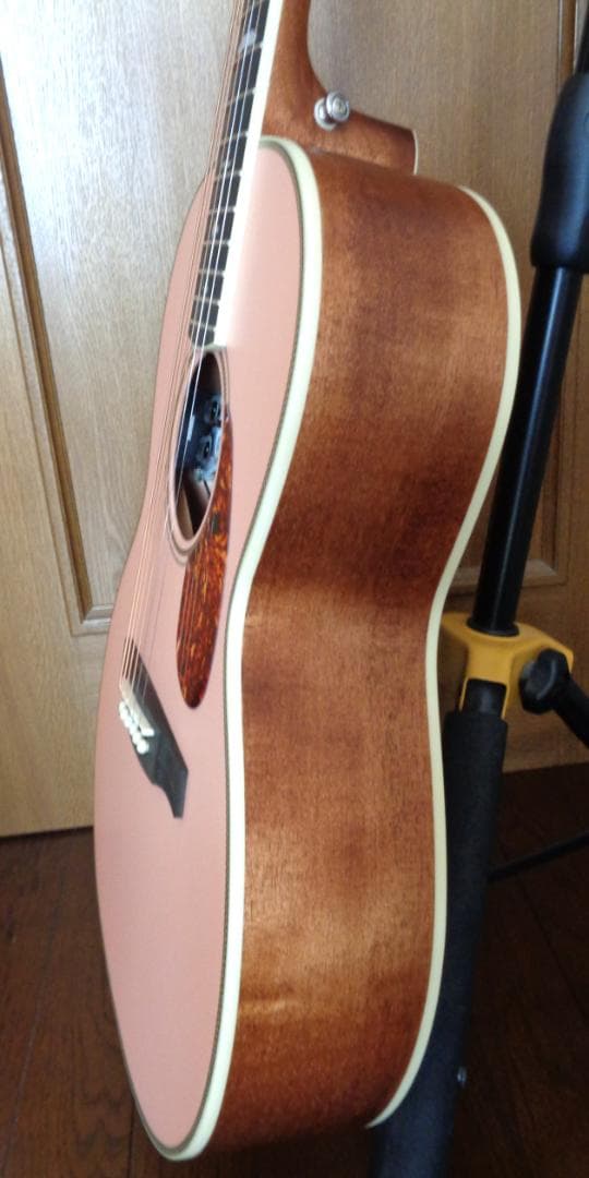 PRS SE P20E エレアコ　超美品！ Paul Reed Smith