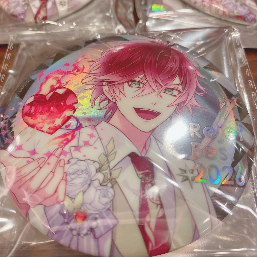 リジェフェス 2026 逆巻アヤト セット