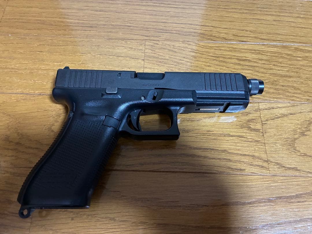 東京マルイ　グロック17 gen5