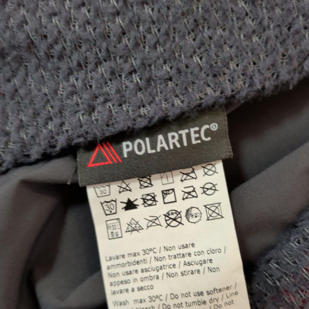 【1/14迄 最終価格】CASTELLI UNLIMITED PUFFY L