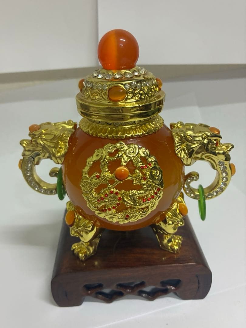 【希少】《中国美術》中国古玩　風水　置物