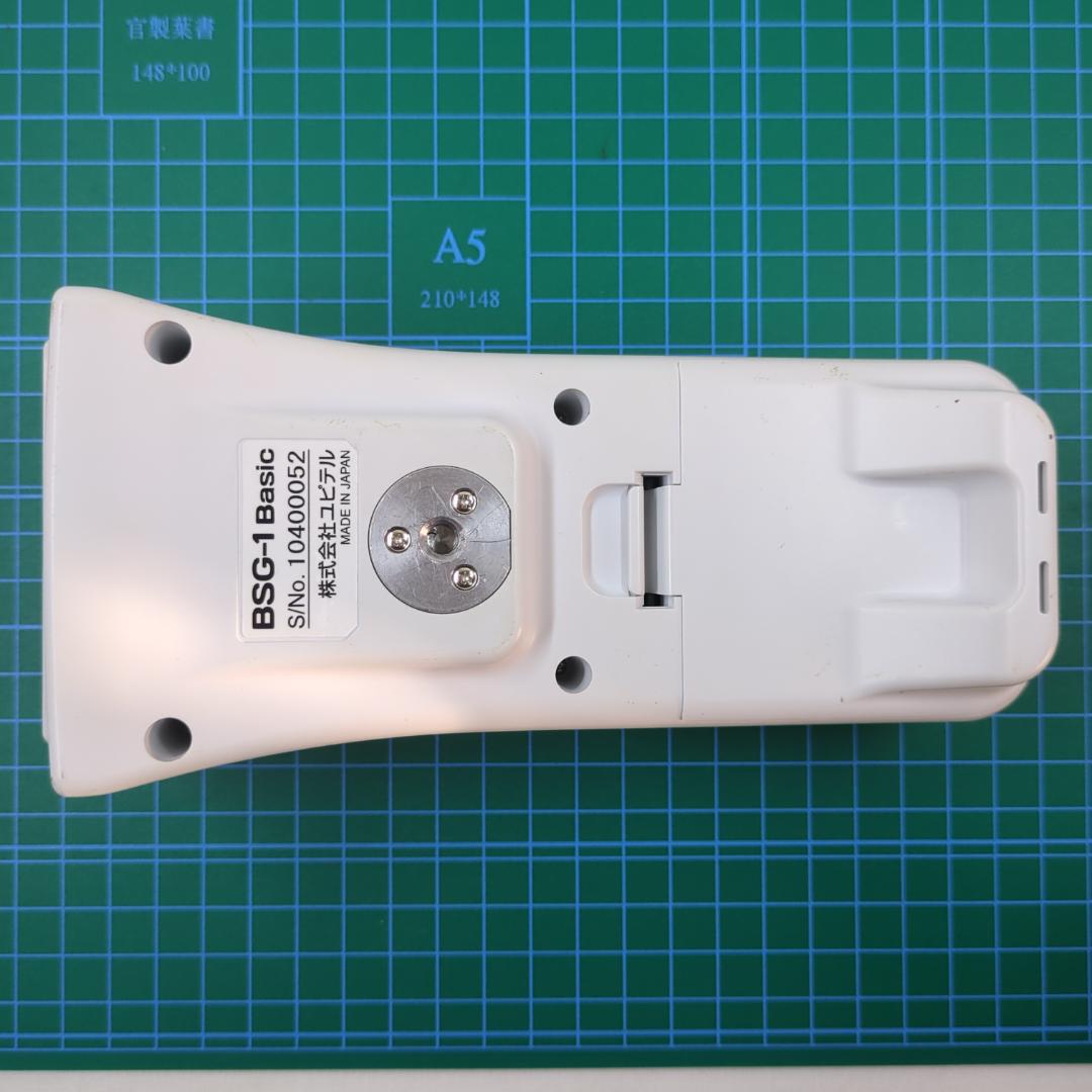 ユピテル BSG-1 Basic スピードガン