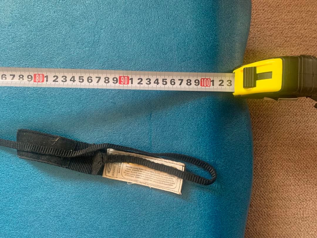 モーレー MOREY ボディボード 美品■【リューシュコード.ヒィン付き】