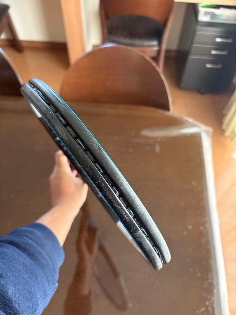 ウィルソン　ウルトラプロ 2本　ツアー2本 4本まとめ売り