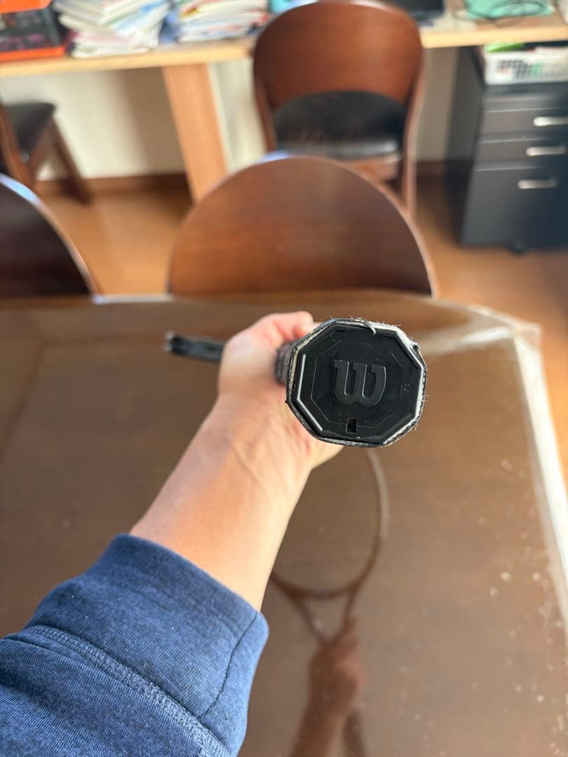 ウィルソン　ウルトラプロ 2本　ツアー2本 4本まとめ売り