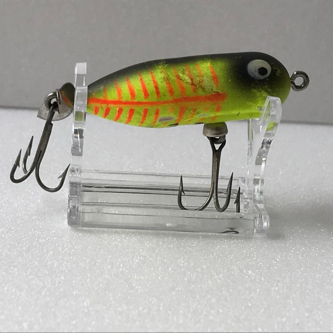 オールド へドン トピード