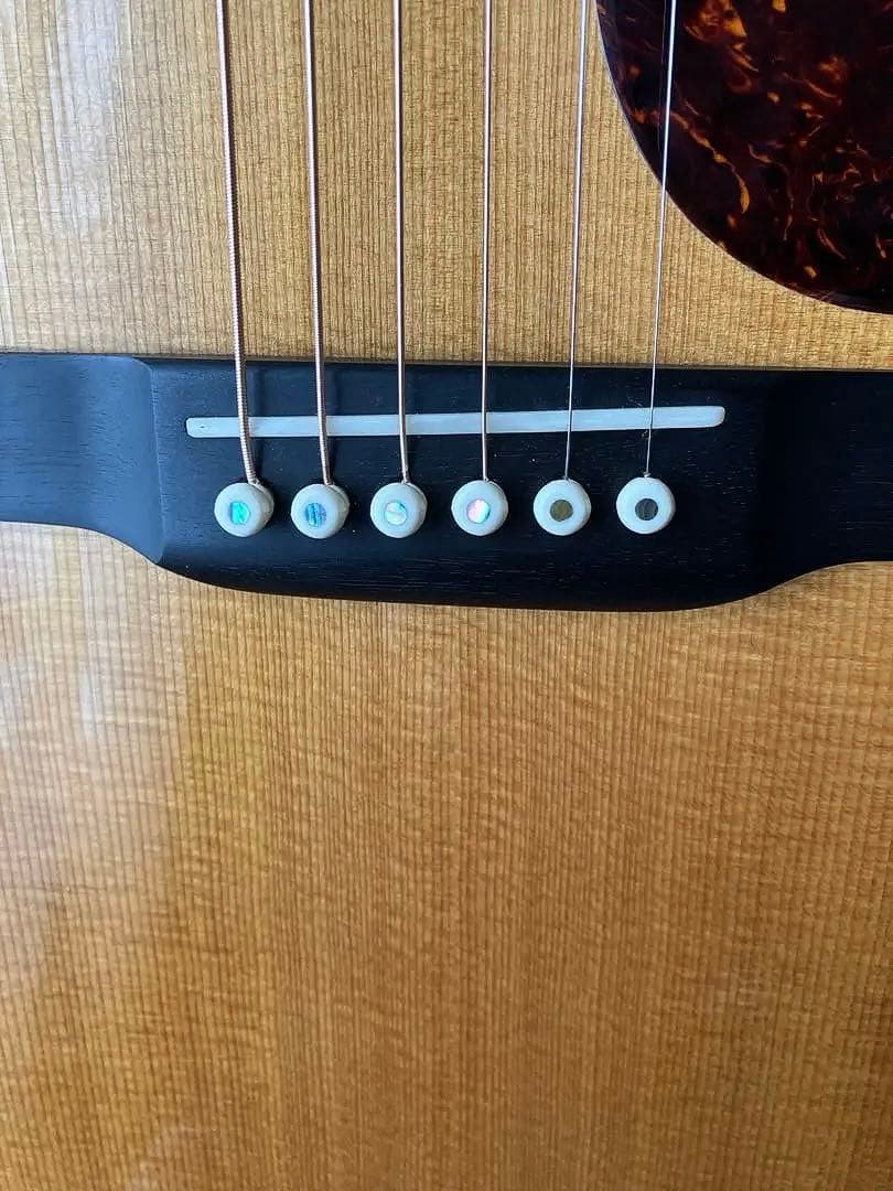 値下げ　Martin 000-42 STD 美品