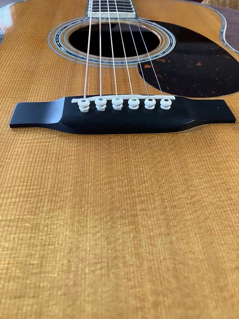 値下げ　Martin 000-42 STD 美品