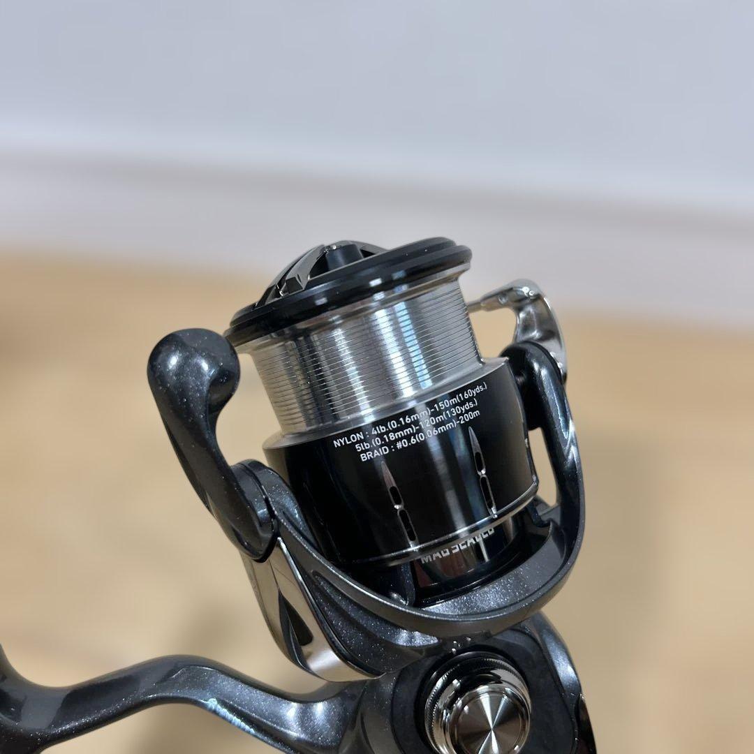 24ルビアス LT2500S-XH