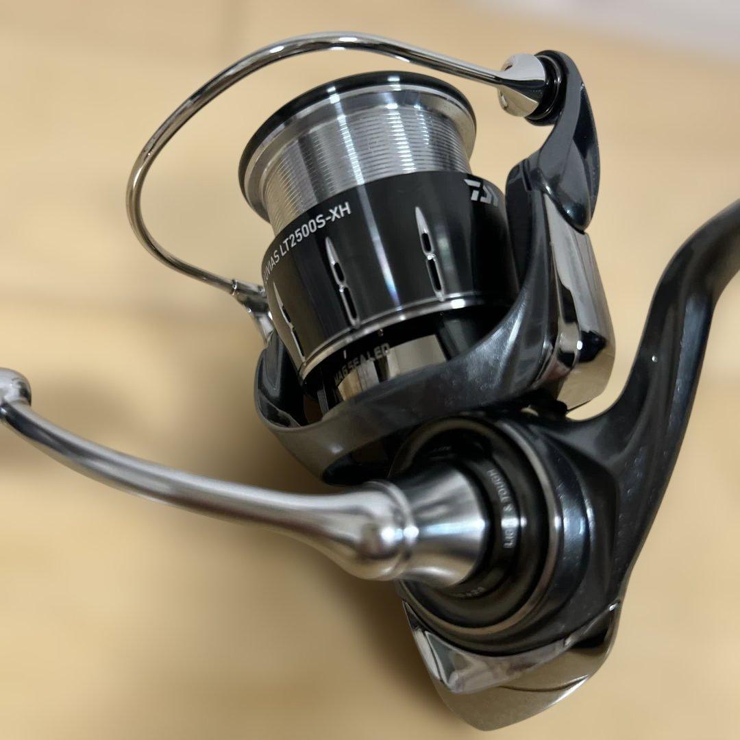 24ルビアス LT2500S-XH