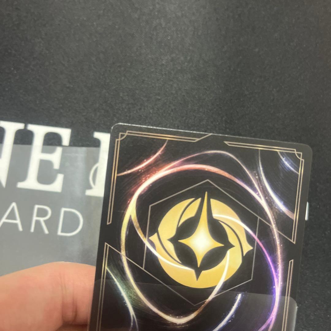 ディズニーロルカナ スティッチ セットチャンピオンシップ プロモ