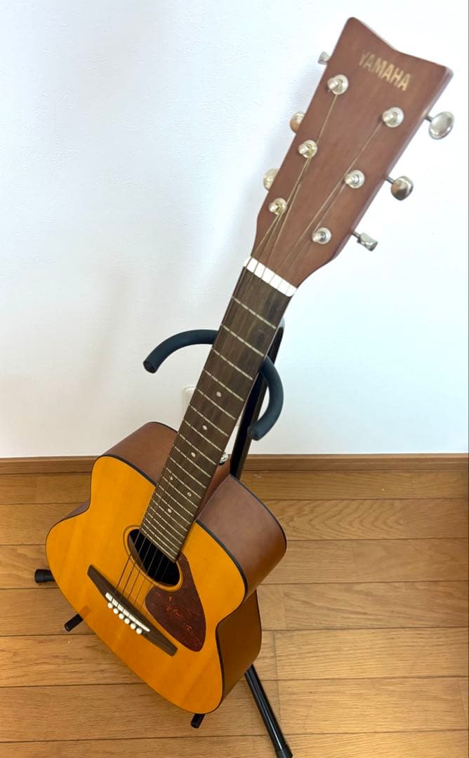 YAMAHA ヤマハ FG-Junior JR-1 ミニギター・ソフトケース付き